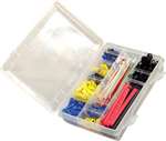 Electrical Kit, 338 Pieces