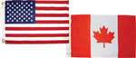 U.S. Flag, 12" x 18"