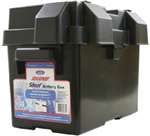 StayShut Battery Box 6 Volt
