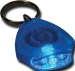 LED Key Chain Light