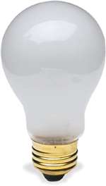 Light Bulb, 12V, 75W