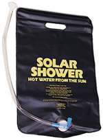 Solar Shower, 5 Gallon