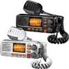 VHF Radio, Black