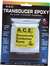 A.C.E. Transducer Epoxy