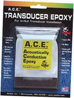 A.C.E. Transducer Epoxy