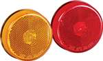 Clearance Light Module, Red