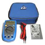 CDI MULTIMETER 511-33