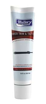 POWER TRIM AND TILT -10 OZ 9-82151