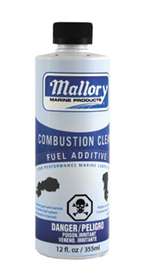 COMBUSTION CLEANER - 12 OZ 9-82250
