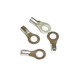 TERMINAL RING #8 (50 PC) 911-1108RT