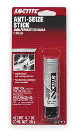 Loctite Silver Anti-Seize Stick - .70oz