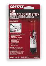 Loctite Red Threadlocker Stick - .67oz.