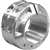 Lone Star Racing Axle Locknut