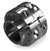 Lone Star Racing Billet Locknut