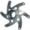 Lone Star Racing Billet Sprocket Hub