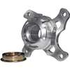 Lone Star Racing Sprocket Hub Locknut