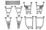 Lone Star Racing Standard +3in. Suspension Kit - No Finish