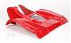 Maier Mfg Rear Fender - Red