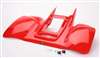 Maier Mfg Rear Fender - Red