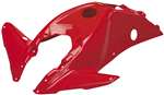 Maier Mfg Tank Cover - Fighting Red