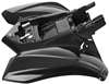 Maier Mfg Rear Fender - Black