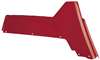 Maier Mfg Rear Fender - Red