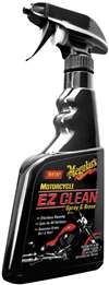 Meguiars EZ Clean and Spray Rinse - 16oz.