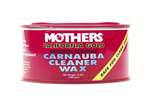 Mothers Polish California Gold Cleaner and Wax - 12oz.