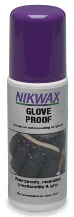 Nikwax Glove Proof - 4.2oz