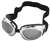 Pacific Coast Sunglasses Airfoil Mirror 8010 Comfort Flex Frame Goggles