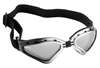 Pacific Coast Sunglasses Airfoil 9110 Mirror Folding Goggles