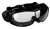 Pacific Coast Sunglasses Airfoil 9300 Series Goggles