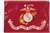 Pro Pad Marines Parade Flag - 10in. x 15in.