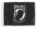 Pro Pad POW Parade Flag - 10in. x 15in.