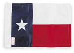 Pro Pad Texas Highway Flag - 6in.x 9in.