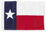 Pro Pad Texas Parade Flag - 10in. x 15in.