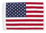 Pro Pad USA Parade Flag - 10in. x 15in.