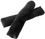 Pro Pad Real Sheepskin Tiedown Sleeves