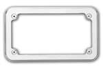 Pro-One Performance License Plate Frame - Standard Plain