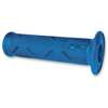 Pro Grip 716 Single Density Road Race Grips - Blue