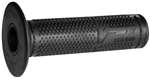 Pro Grip 803 Single Density Cross Grips - Black