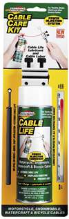 Protect All Cable Care Kit - 6.25oz.