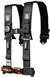 Pro Armor 5pt Harness Special Edition - Black