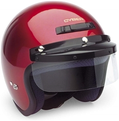 Paulson PS-4 Visor