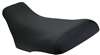 QuadWorks Seat Cover - Gripper - Black