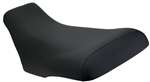 QuadWorks Seat Cover - Gripper - Black