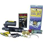 Race Tech Gold Valve Shock Kit