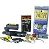 Race Tech Gold Valve Shock Kit - Standard/50mm