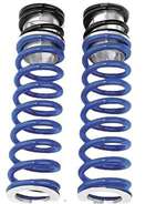 Race Tech Sport Shock Spring - 5.4 kg/mm