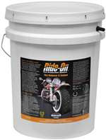 Ride-On Tire Balancer and Sealant - 5gal. Pail - M/C